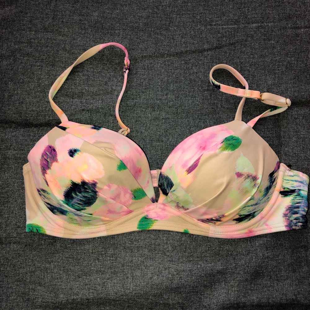 Victoria Secret Bikini Top